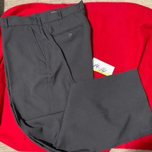 Perry Ellis Pinstripe Dress Pants